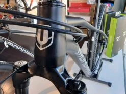 MONDRAKER Chrono VTT Black Silver 2022 -BMC Soldes Boutique mondraker chrono vtt cross country 2022 black silver 4