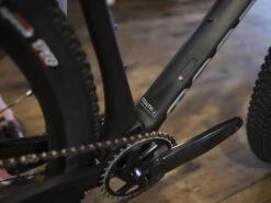 MONDRAKER Chrono VTT Black Silver 2022 -BMC Soldes Boutique mondraker chrono vtt cross country 2022 black silver 7