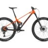 MONDRAKER Foxy Carbon R VTT All-Mountain Carbone Orange 2023