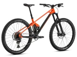 MONDRAKER Foxy Carbon R VTT All-Mountain Carbone Orange 2023 -BMC Soldes Boutique mondraker foxy carbon r vtt all mountain carbone orange 2023 2