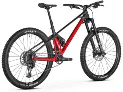 MONDRAKER Foxy Carbon R VTT All-Mountain Cherry Red / Carbone 2022 -BMC Soldes Boutique mondraker foxy carbon r vtt all mountain cherry red carbone 2022 2