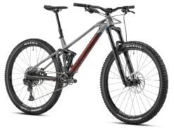 MONDRAKER Foxy VTT All-Mountain Black Gray Red 2023 -BMC Soldes Boutique mondraker foxy vtt all mountain black gray red 2023 2