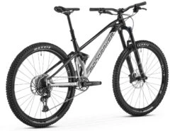 MONDRAKER Foxy VTT All-Mountain Racing Silver-Black 2022 -BMC Soldes Boutique mondraker foxy vtt all mountain racing silver black 2022 2