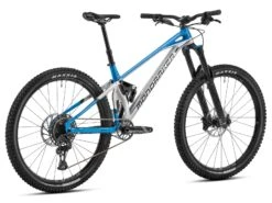 MONDRAKER Superfoxy VTT Enduro Silver Blue 2023 5 MONDRAKER Superfoxy VTT Enduro Silver Blue 2023 -BMC Soldes Boutique mondraker superfoxy vtt enduro silver blue 2023 2
