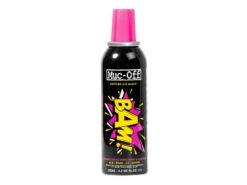 MUC-OFF B.A.M! Bombe De Réparation Crevaison - 125ml