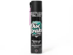 MUC-OFF Disc Brake Cleaner Dégraissant Disque - Aérosol 400ml