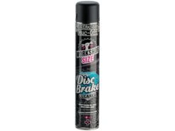 MUC-OFF Disc Brake Cleaner Dégraissant Disque - Aérosol 750ml