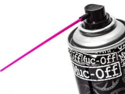 MUC-OFF Disc Brake Cleaner Dégraissant Disque - Aérosol 750ml -BMC Soldes Boutique muc off disc brake cleaner degraissant disque aerosol 750ml 3