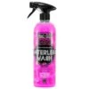 MUC-OFF EBike Waterless Wash Nettoyant à Sec Pour Vélo électrique - Spray 750ml