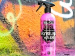 MUC-OFF EBike Waterless Wash Nettoyant à Sec Pour Vélo électrique - Spray 750ml 7 MUC-OFF EBike Waterless Wash Nettoyant à Sec Pour Vélo électrique - Spray 750ml -BMC Soldes Boutique muc off ebike waterless wash nettoyant a sec pour velo electrique spray 750ml 2