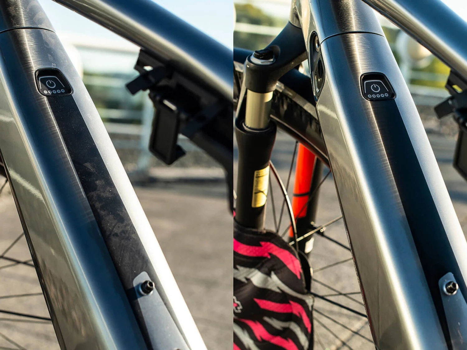 MUC-OFF EBike Waterless Wash Nettoyant à Sec Pour Vélo électrique - Spray 750ml 5 MUC-OFF EBike Waterless Wash Nettoyant à Sec Pour Vélo électrique - Spray 750ml – Image 5