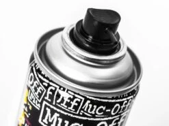 MUC-OFF Lubrifiant Chaîne Conditions Sèches - Aérosol 750ml -BMC Soldes Boutique muc off lubrifiant chaine conditions seches aerosol 750ml 4
