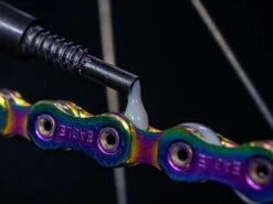 MUC-OFF Lubrifiant Chaîne Conditions Sèches - Burette 50ml -BMC Soldes Boutique muc off lubrifiant chaine conditions seches burette 50ml 4