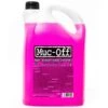 MUC-OFF Nano Tech Nettoyant Instantané Pour Vélo - Bidon 5L