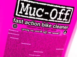 MUC-OFF Nano Tech Nettoyant Instantané Pour Vélo - Bidon 5L -BMC Soldes Boutique muc off nano tech nettoyant instantane pour velo bidon 5l 2