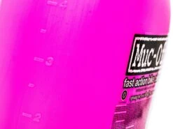 MUC-OFF Nano Tech Nettoyant Instantané Pour Vélo - Bidon 5L -BMC Soldes Boutique muc off nano tech nettoyant instantane pour velo bidon 5l 3