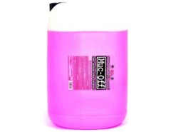 MUC-OFF Nano Tech Nettoyant Instantané Pour Vélo - Bidon 5L -BMC Soldes Boutique muc off nano tech nettoyant instantane pour velo bidon 5l 4