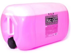 MUC-OFF Nano Tech Nettoyant Instantané Pour Vélo - Bidon 5L -BMC Soldes Boutique muc off nano tech nettoyant instantane pour velo bidon 5l 5