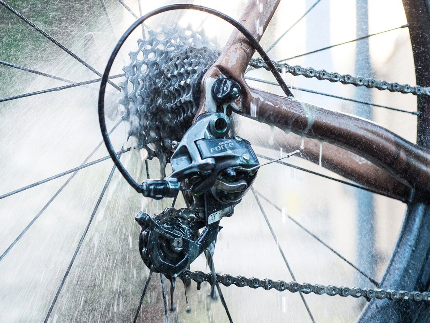 MUC-OFF Nettoyant Transmission Bio Drivetrain Cleaner - Bouteille 750ml 5 MUC-OFF Nettoyant Transmission Bio Drivetrain Cleaner - Bouteille 750ml – Image 5