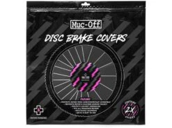 MUC-OFF Protections De Disques La Paire 7 MUC-OFF Protections De Disques La Paire -BMC Soldes Boutique muc off protections de disques la paire 2