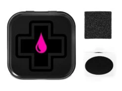 MUC-OFF Puncture Patches Pack De 6 Rustines