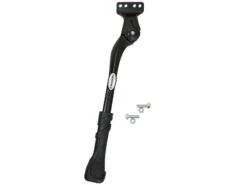 NEWTON Béquille Vélo Latérale Arrière 26-29" Vélo Lourd Et VAE