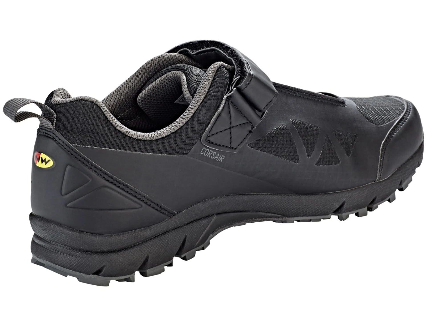 NORTHWAVE Corsair Chaussures VTT Homme 3 NORTHWAVE Corsair Chaussures VTT Homme – Image 3