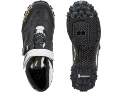 NORTHWAVE X MICHELIN Enduro Mid Chaussures VTT -BMC Soldes Boutique northwave x michelin enduro mid chaussures vtt 3