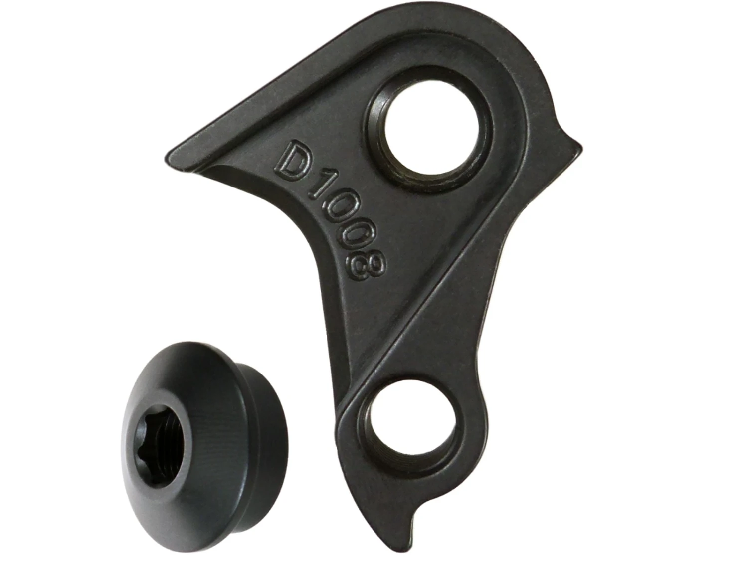 PILO Patte De Dérailleur D1008 Pour Mondraker Dès 2022 1 PILO Patte De Dérailleur D1008 Pour Mondraker Dès 2022