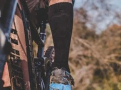 RACER Anti-Shox Chaussettes De Protection VTT 7 RACER Anti-Shox Chaussettes De Protection VTT -BMC Soldes Boutique racer anti shox chaussettes de protection vtt 3