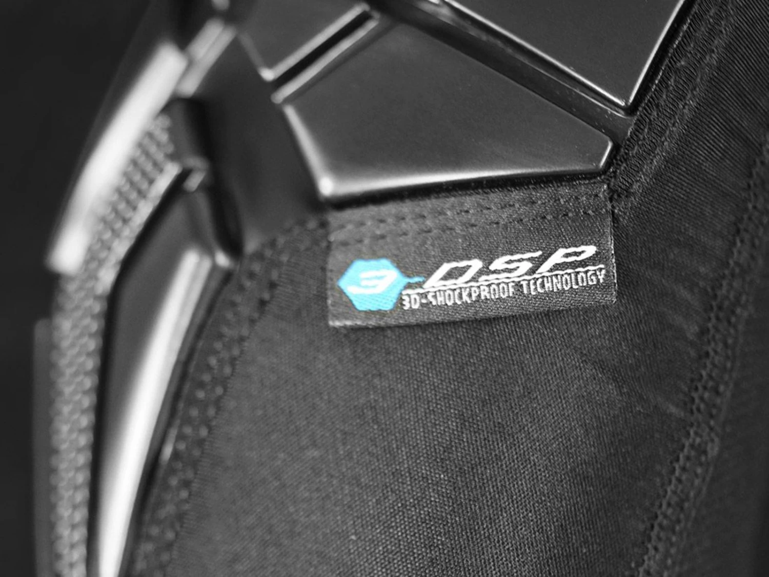 RACER Coudières Vélo Flexair Elbow 3DSP 4 RACER Coudières Vélo Flexair Elbow 3DSP – Image 4