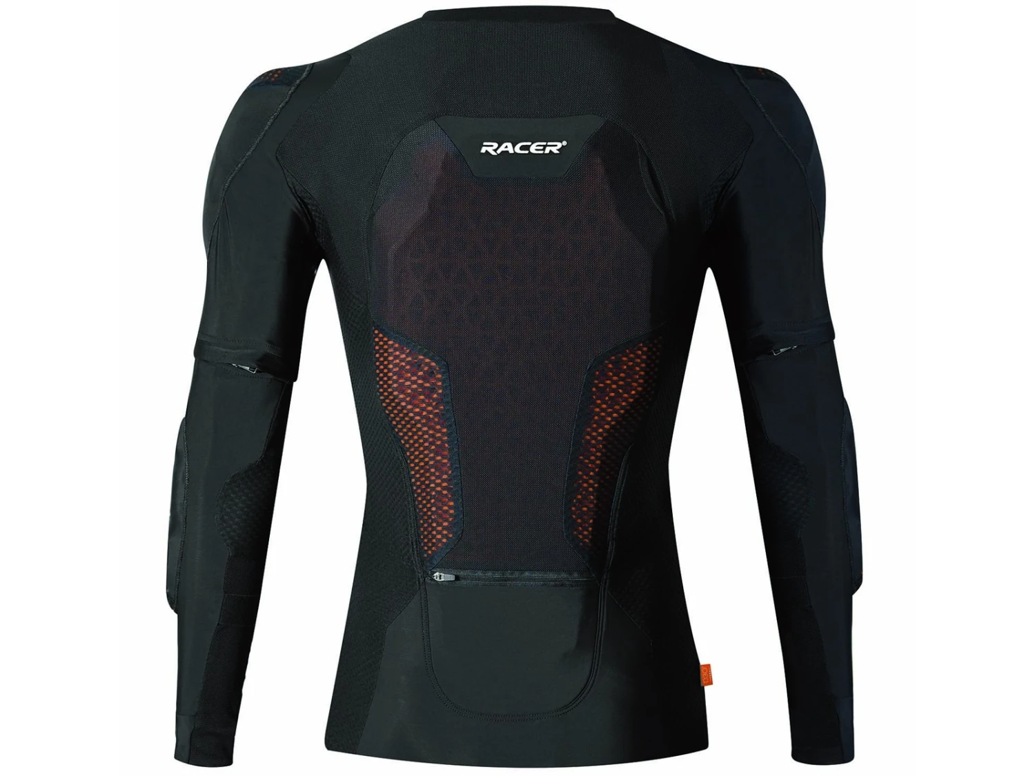 RACER Motion Top2 Gilet De Protection Intégral 2 RACER Motion Top2 Gilet De Protection Intégral – Image 2