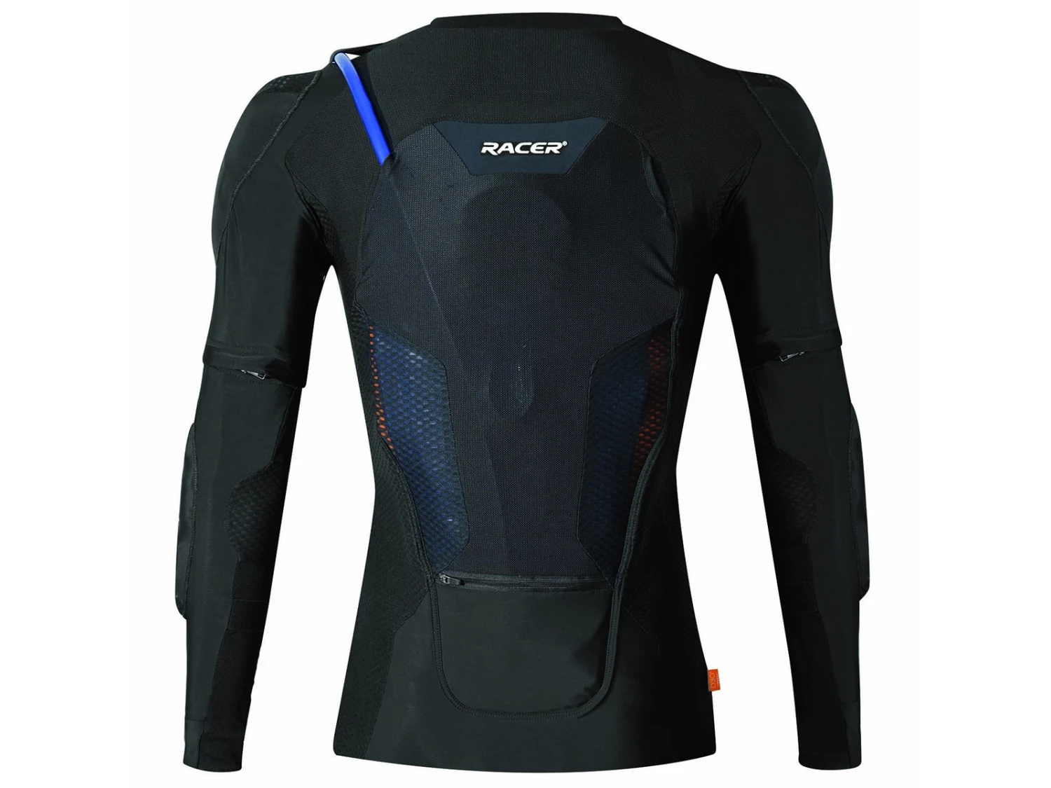 RACER Motion Top2 Gilet De Protection Intégral 3 RACER Motion Top2 Gilet De Protection Intégral – Image 3
