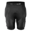 RACER Sous-short Vélo Mixte D30 Profile Skin Short 2 Chamois Black
