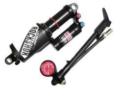 ROCKSHOX Amortisseur Arrière VIVID AIR R2C Tune MR/MCB2 222x70/8.75x2.75" 240x76/9.5x3.0" -BMC Soldes Boutique rockshox amortisseur arriere vivid air r2c tune mrmcb2 222x70875x275 240x7695x30 3