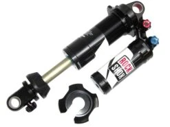 ROCKSHOX Amortisseur Arrière VIVID R2C Tune MR/MCB3 222x70/8.75x2.75"