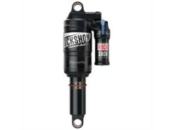 ROCKSHOX Amortisseur MONARCH PLUS RC3 200x57 Mm NOIR -BMC Soldes Boutique rockshox amortisseur monarch plus rc3 200x57 mm noir 2