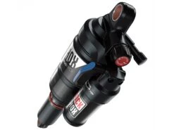 ROCKSHOX Amortisseur MONARCH PLUS RC3 200x57 Mm NOIR