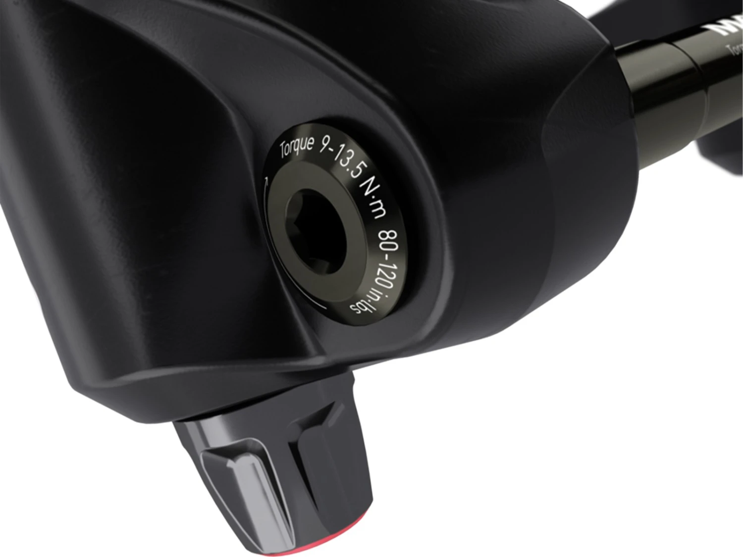 ROCKSHOX Fourche Lyrik Select Charger RC 27.5'' Déport 46mm Boost 15x110 170mm 6 ROCKSHOX Fourche Lyrik Select Charger RC 27.5'' Déport 46mm Boost 15x110 170mm – Image 6