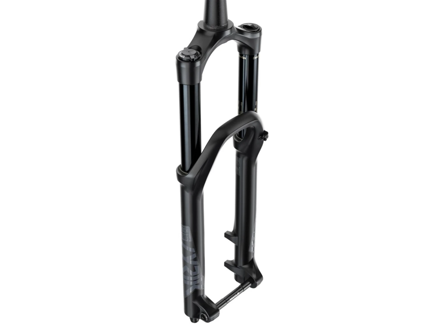 ROCKSHOX Fourche Lyrik Select Charger RC 27.5'' Déport 46mm Boost 15x110 170mm 1 ROCKSHOX Fourche Lyrik Select Charger RC 27.5'' Déport 46mm Boost 15x110 170mm
