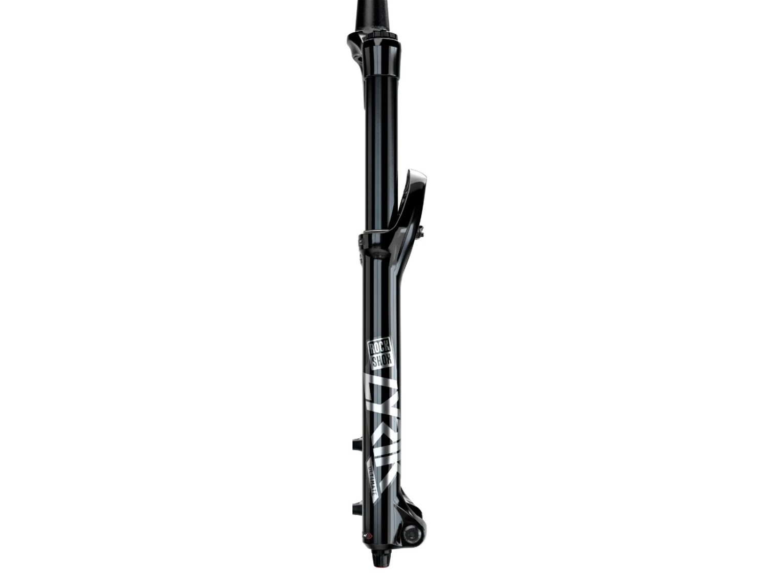 ROCKSHOX Fourche Lyrik Ultimate Charger 2.1 RC2 29'' Boost 15x110 Déport 51mm 180mm 2 ROCKSHOX Fourche Lyrik Ultimate Charger 2.1 RC2 29'' Boost 15x110 Déport 51mm 180mm – Image 2