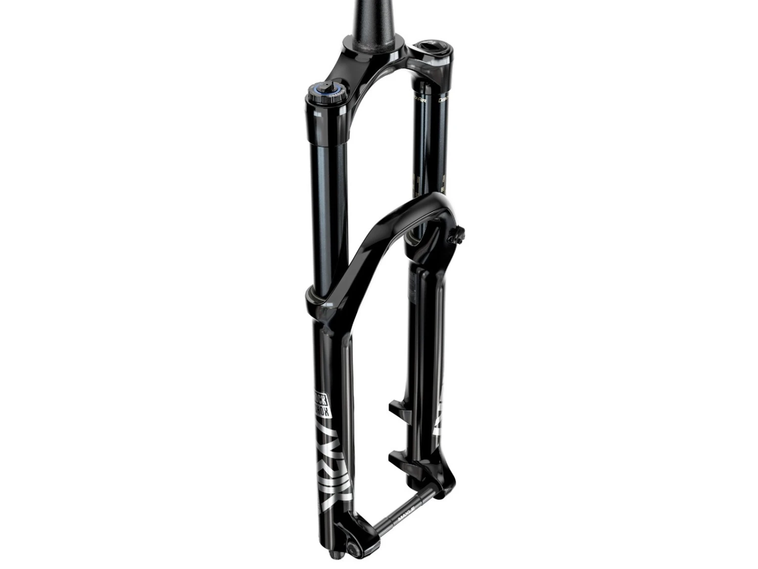 ROCKSHOX Fourche Lyrik Ultimate Charger 2.1 RC2 29'' Boost 15x110 Déport 51mm 180mm 3 ROCKSHOX Fourche Lyrik Ultimate Charger 2.1 RC2 29'' Boost 15x110 Déport 51mm 180mm – Image 3