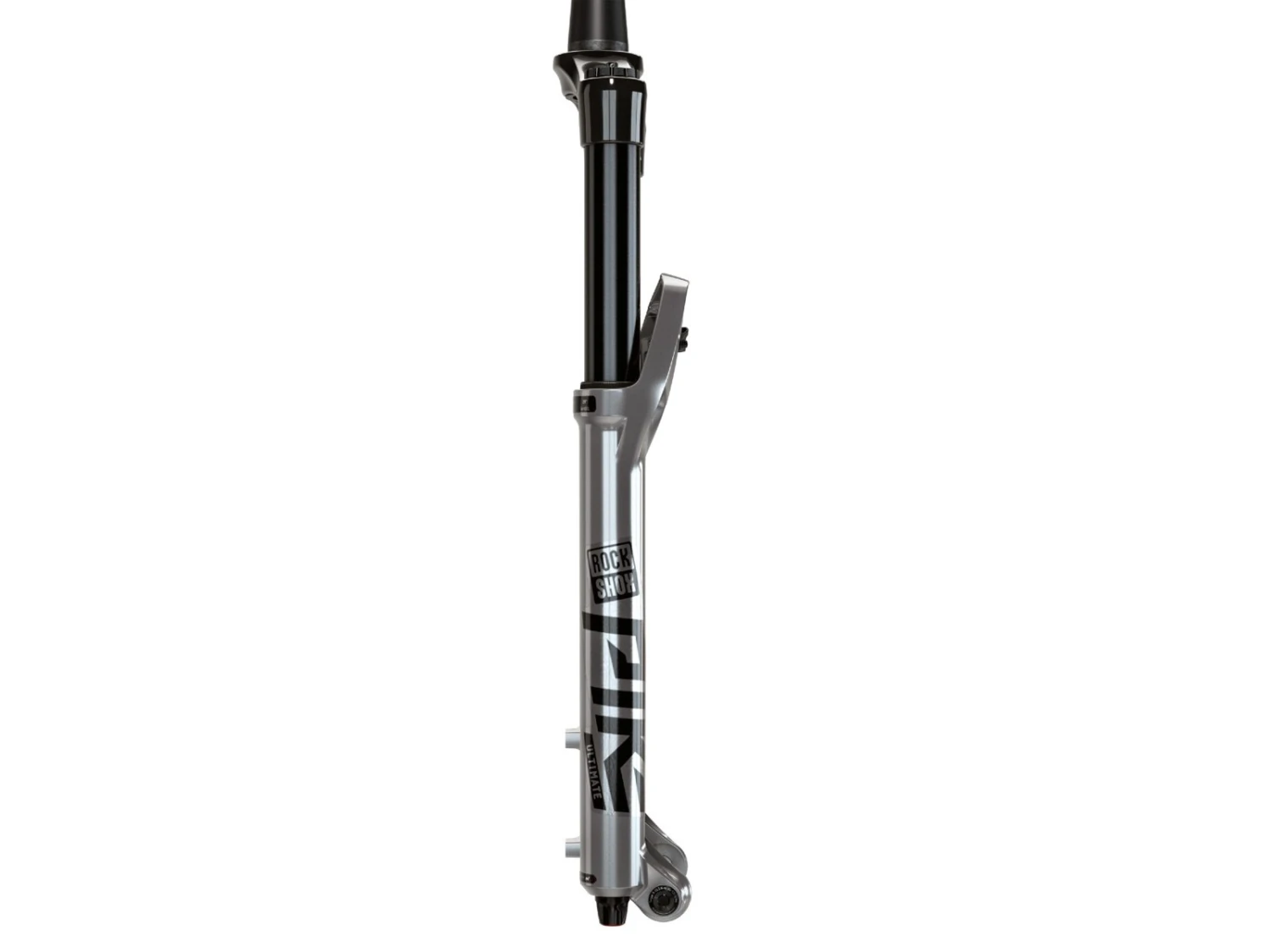 ROCKSHOX Fourche Pike Ultimate Charger 2.1 RC2 27.5" 15x110 Boost 150mm Déport 46mm 2 ROCKSHOX Fourche Pike Ultimate Charger 2.1 RC2 27.5" 15x110 Boost 150mm Déport 46mm – Image 2