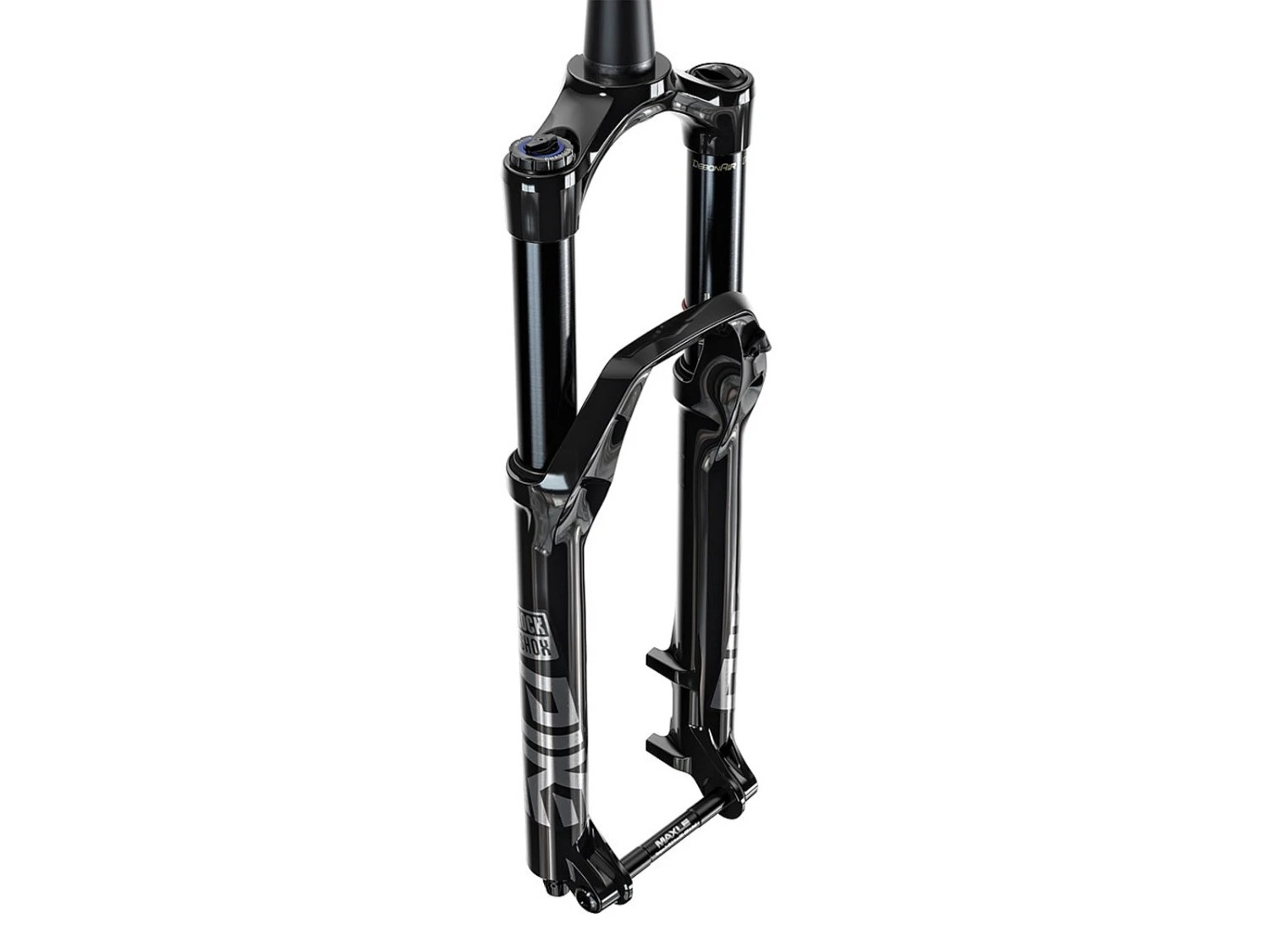 ROCKSHOX Fourche Pike Ultimate Charger 2.1 RC2 27.5" 15x110 Boost 150mm Déport 46mm 4 ROCKSHOX Fourche Pike Ultimate Charger 2.1 RC2 27.5" 15x110 Boost 150mm Déport 46mm – Image 4