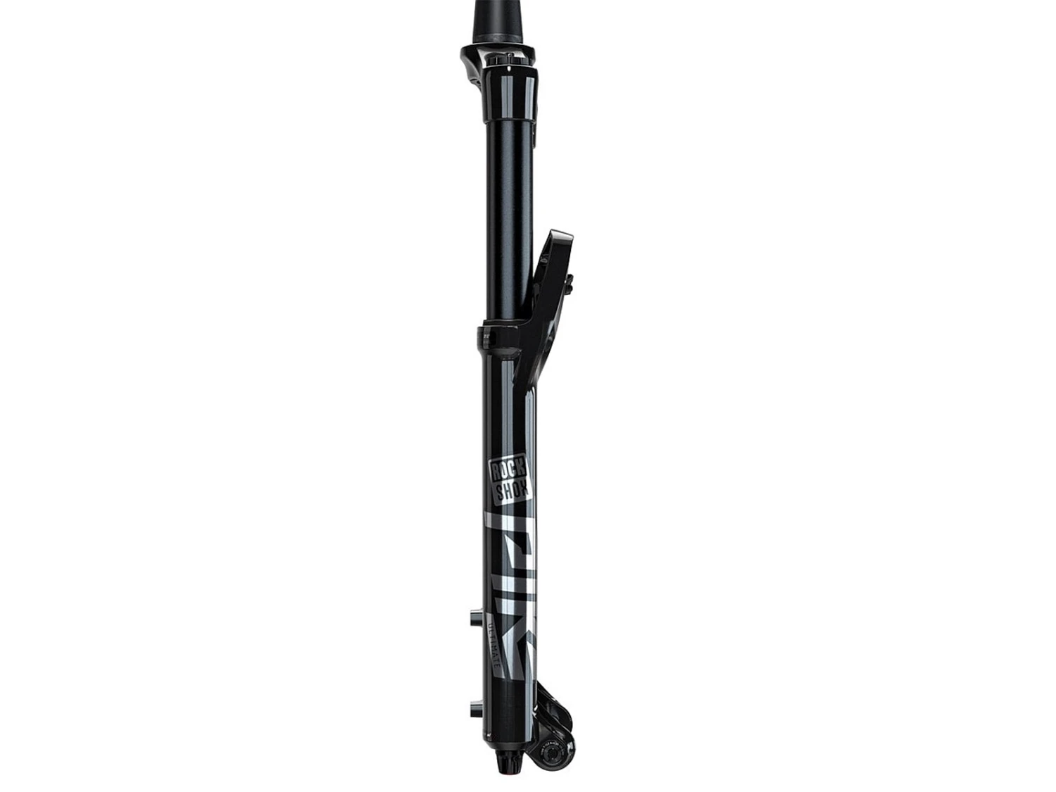 ROCKSHOX Fourche Pike Ultimate Charger 2.1 RC2 27.5" 15x110 Boost 150mm Déport 46mm 5 ROCKSHOX Fourche Pike Ultimate Charger 2.1 RC2 27.5" 15x110 Boost 150mm Déport 46mm – Image 5