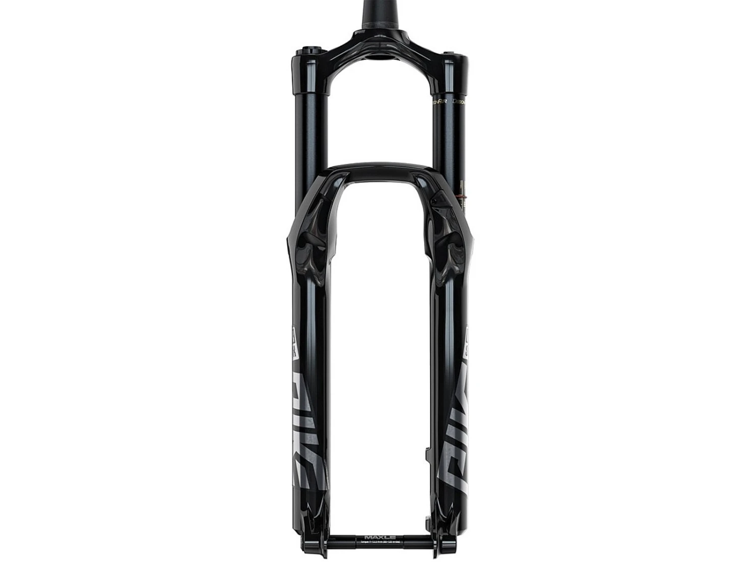 ROCKSHOX Fourche Pike Ultimate Charger 2.1 RC2 27.5" 15x110 Boost 150mm Déport 46mm 6 ROCKSHOX Fourche Pike Ultimate Charger 2.1 RC2 27.5" 15x110 Boost 150mm Déport 46mm – Image 6