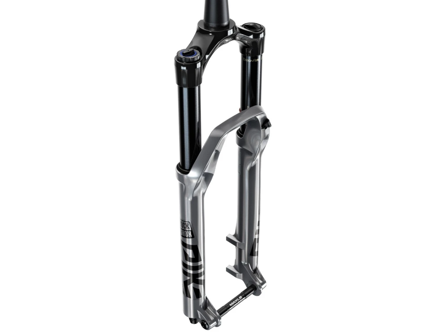 ROCKSHOX Fourche Pike Ultimate Charger 2.1 RC2 27.5" 15x110 Boost 150mm Déport 46mm 1 ROCKSHOX Fourche Pike Ultimate Charger 2.1 RC2 27.5" 15x110 Boost 150mm Déport 46mm