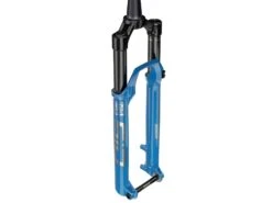 ROCKSHOX Fourche SID SL ULTIMATE 29" 100mm DebonAir Conique Axe 15mm Boost Déport 44mm