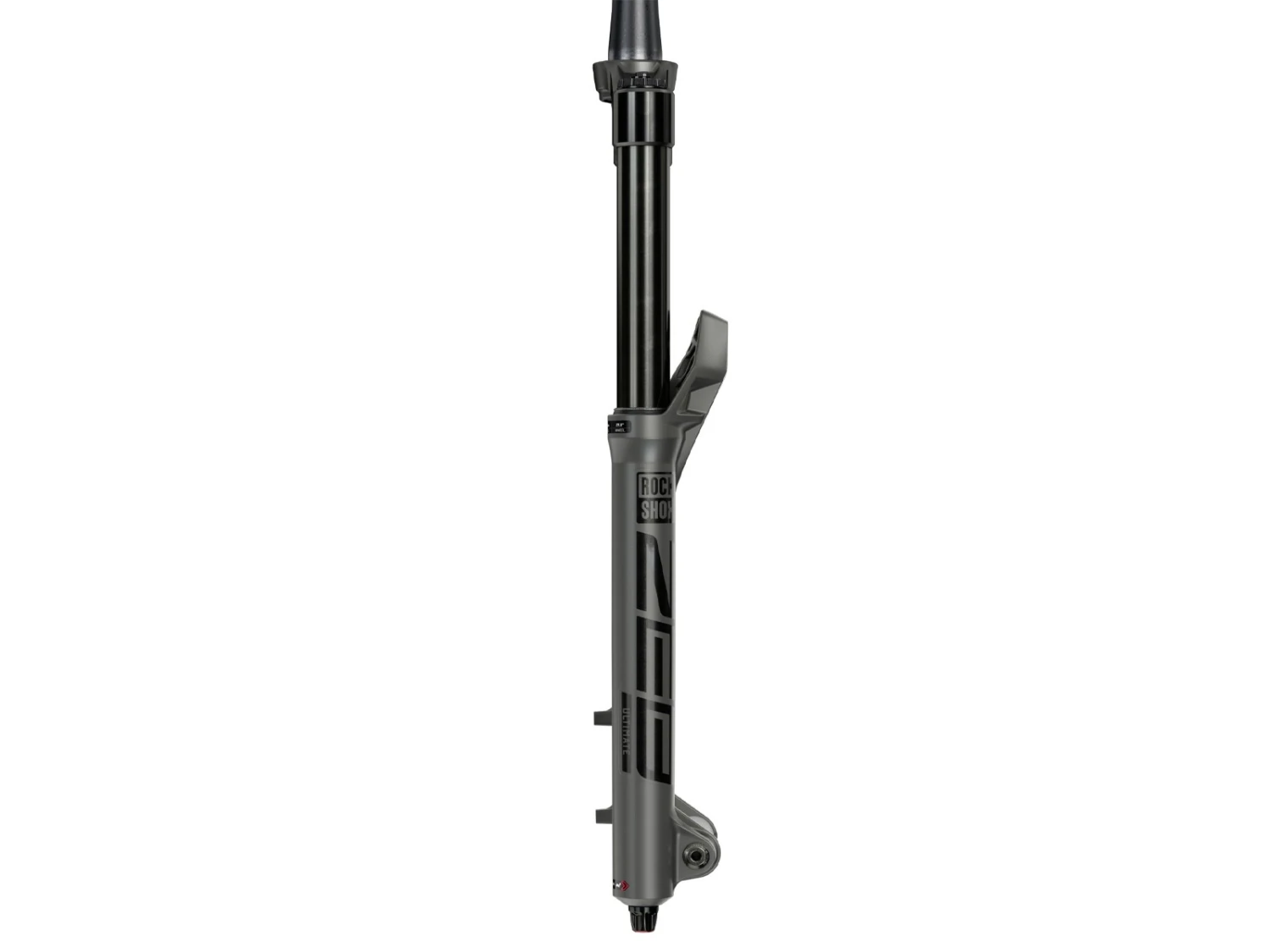 ROCKSHOX Fourche Zeb Ultimate Charger 2.1 RC2 27.5'' Boost Déport 38mm 160mm 2 ROCKSHOX Fourche Zeb Ultimate Charger 2.1 RC2 27.5'' Boost Déport 38mm 160mm – Image 2