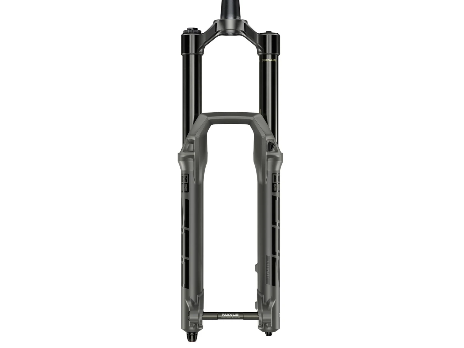 ROCKSHOX Fourche Zeb Ultimate Charger 2.1 RC2 27.5'' Boost Déport 38mm 160mm 3 ROCKSHOX Fourche Zeb Ultimate Charger 2.1 RC2 27.5'' Boost Déport 38mm 160mm – Image 3